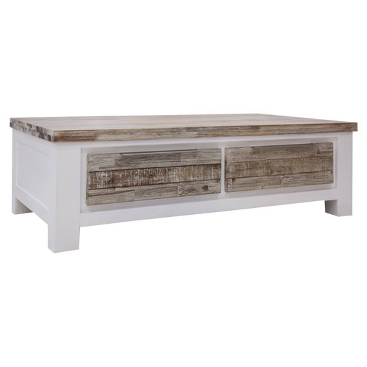 Homestead Coffee Table