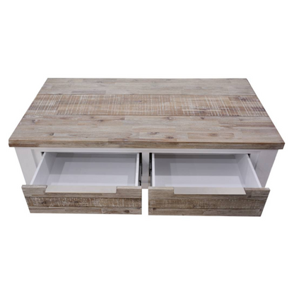 Homestead Coffee Table
