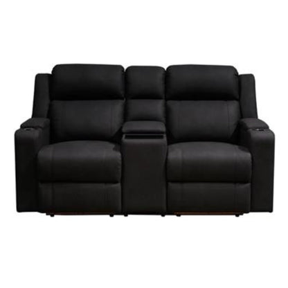 Academy Reclining Sofa Collection