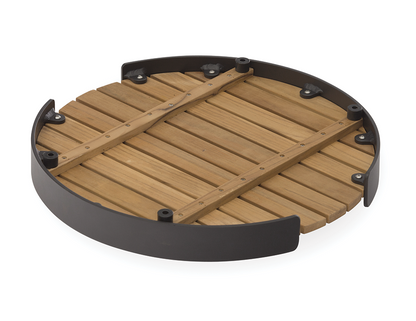 Fino Outdoor Tray - Round