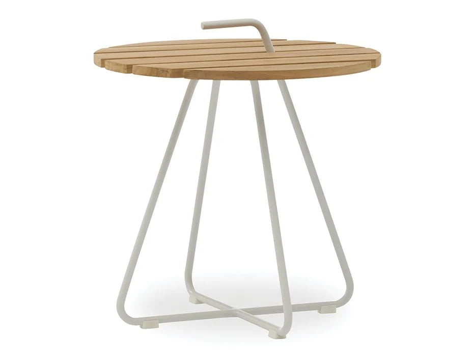Take Outdoor Side Table