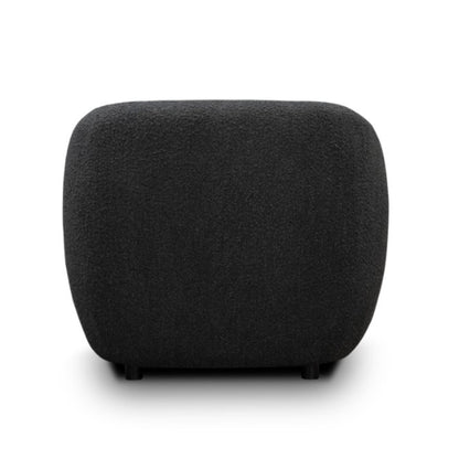 Aspen Boucle Armchair
