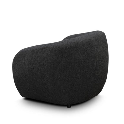 Aspen Boucle Armchair