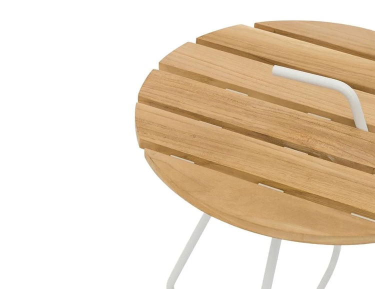 Take Outdoor Side Table
