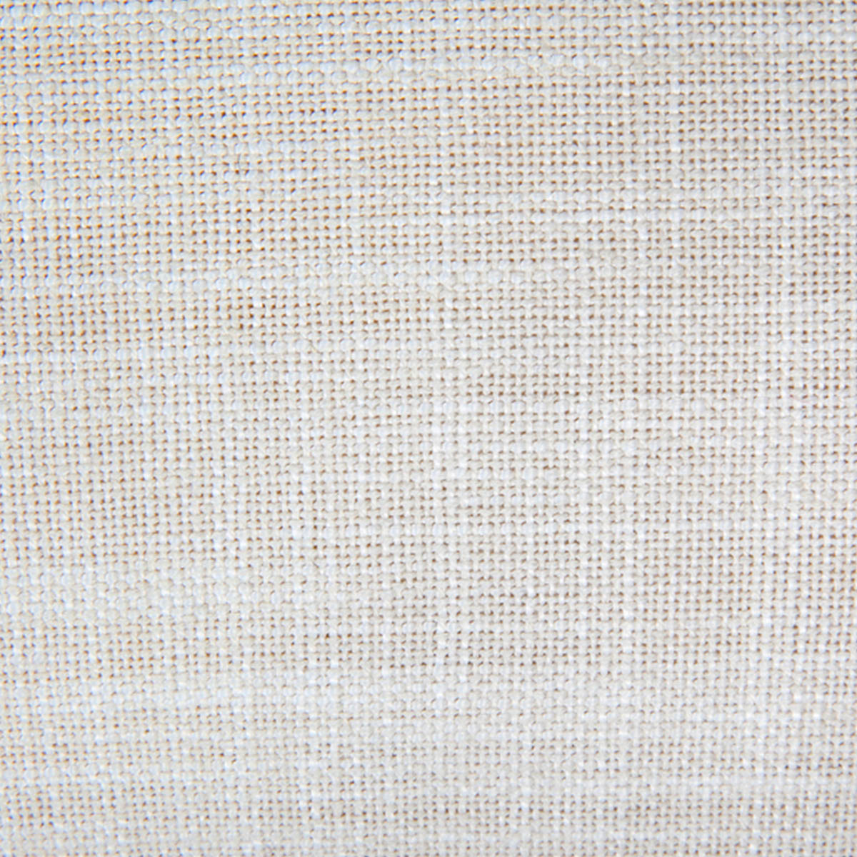 Birkshire 3 Seater Sofa SLIP COVER ONLY - Off White Linen