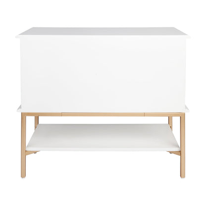 Aimee Bedside Table