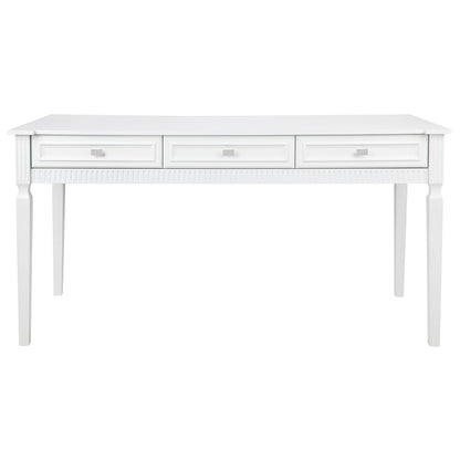 Merci Desk - White