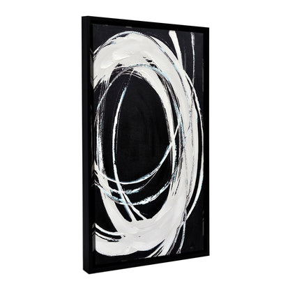 Gone with the wind Hand Painted Wall Art