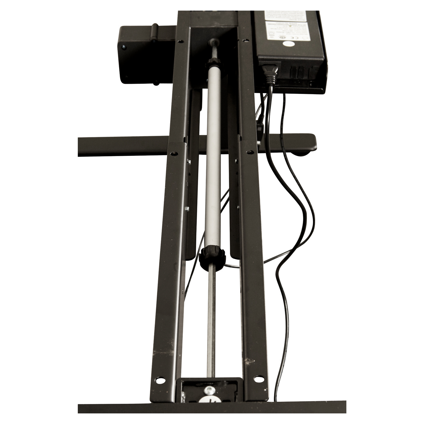 Modern Electric Sit to Stand Office Desk