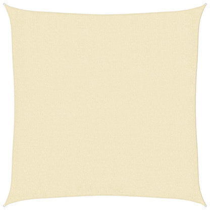 Sunshade Sail Hdpe Square