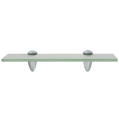 Floating Shelf Glass 8 Mm White
