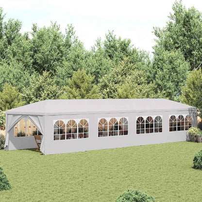 Party Tent