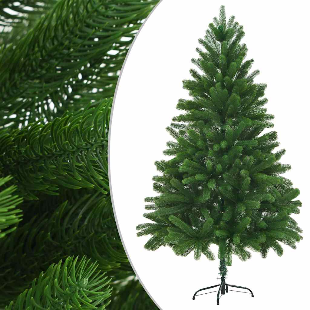 Artificial Christmas Tree Lifelike Needles