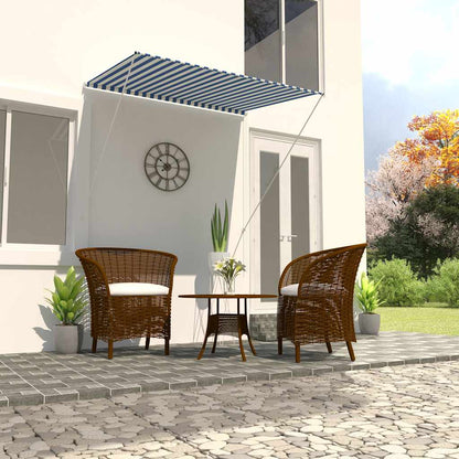 Retractable Awning
