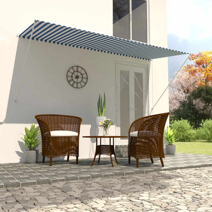 Retractable Awning