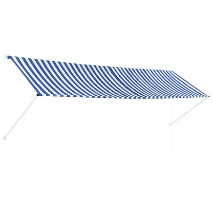 Retractable Awning