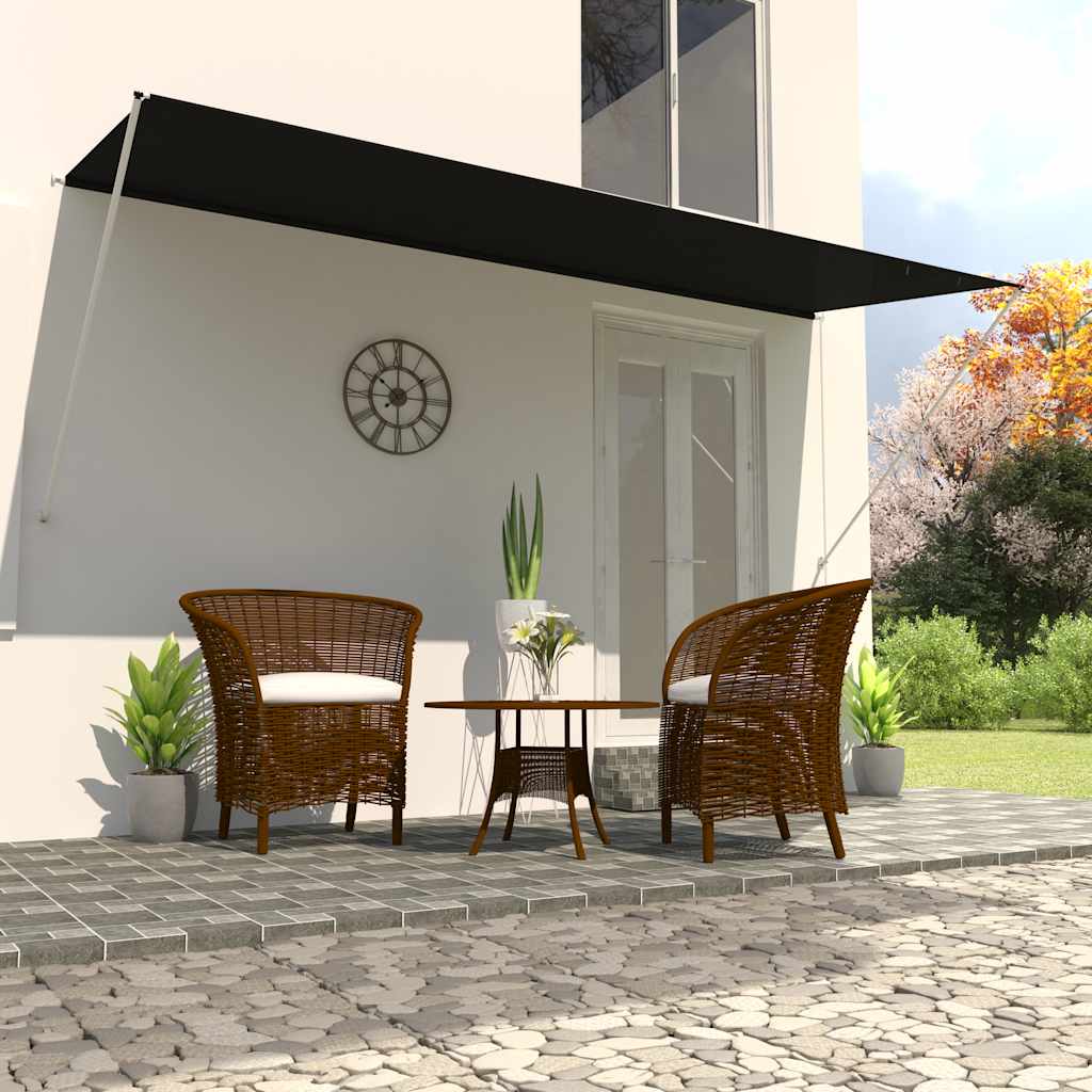 Retractable Awning