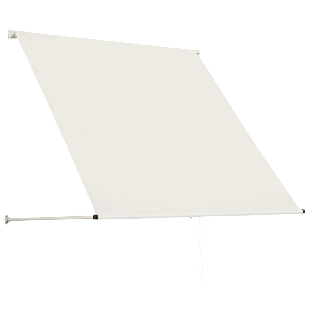 Retractable Awning