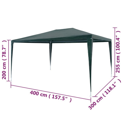 Party Tent Pe