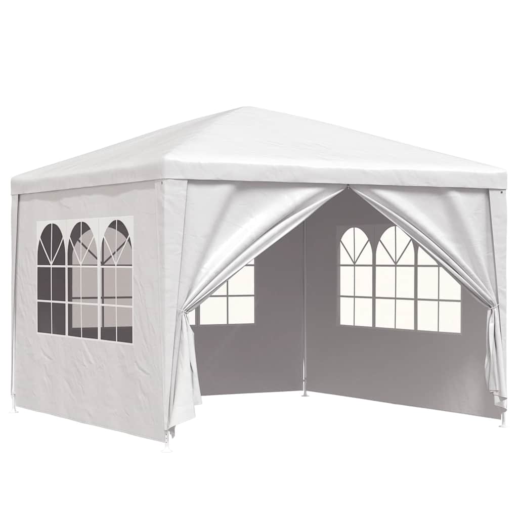 Party Tent