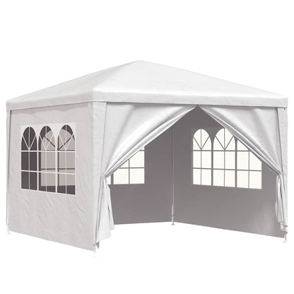 Party Tent