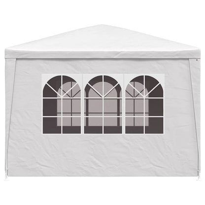 Party Tent