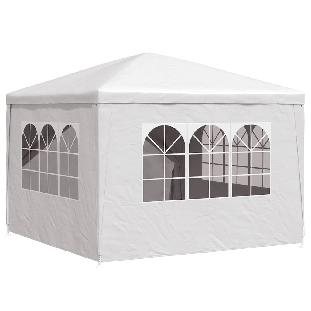 Party Tent