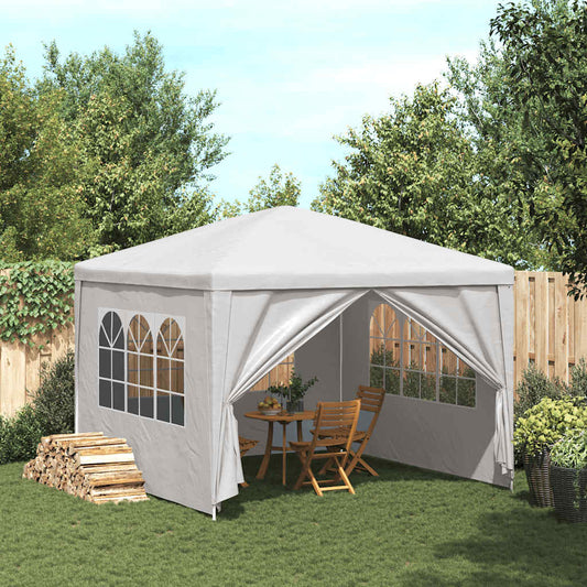 Party Tent