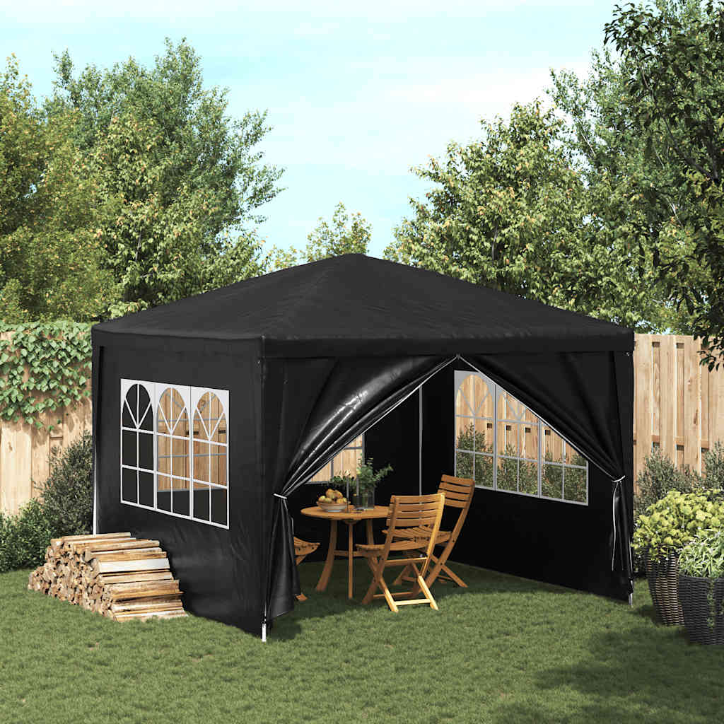 Party Tent