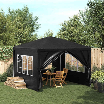 Party Tent