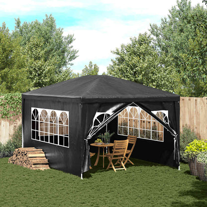 Party Tent