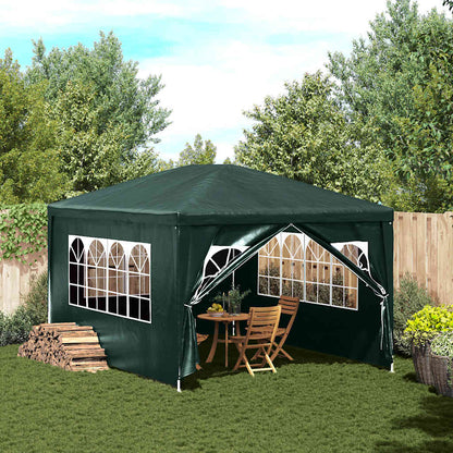 Party Tent
