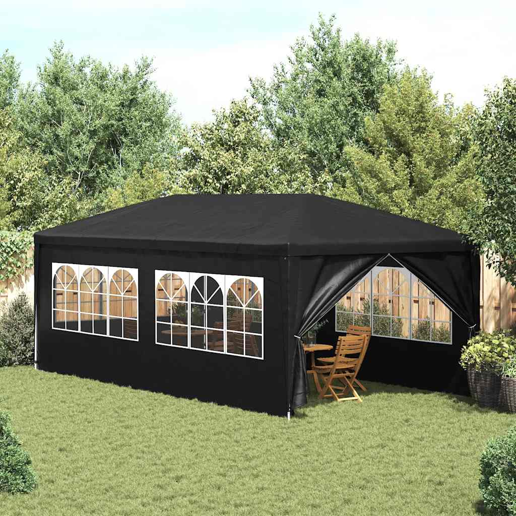 Party Tent