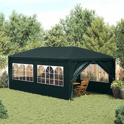 Party Tent