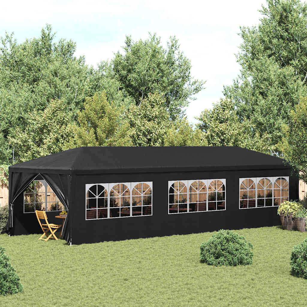 Party Tent