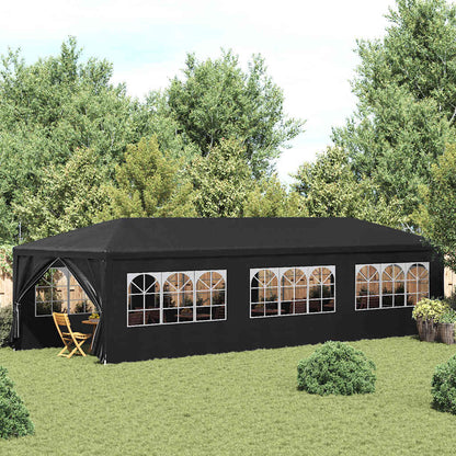 Party Tent