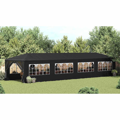 Party Tent