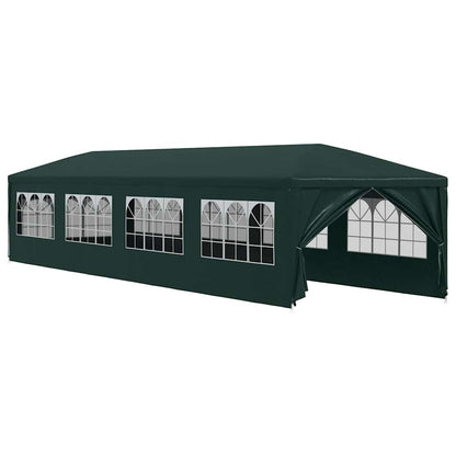 Party Tent