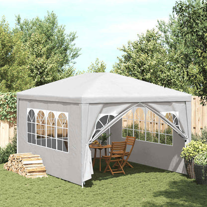 Party Tent