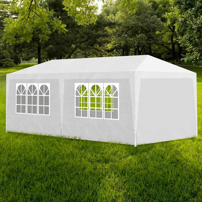 Party Tent