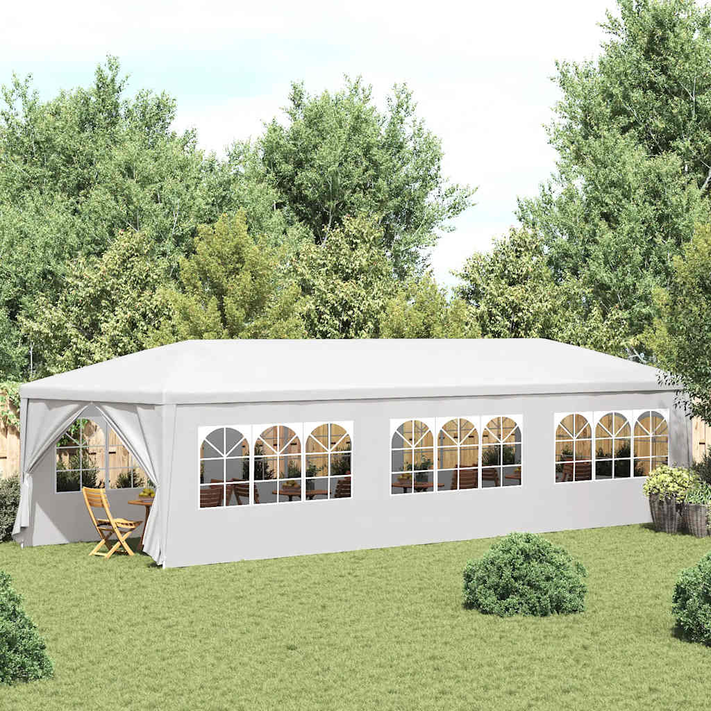 Party Tent