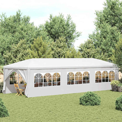 Party Tent