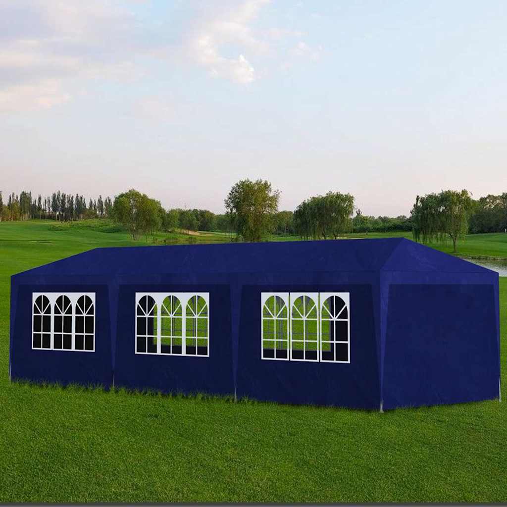 Party Tent