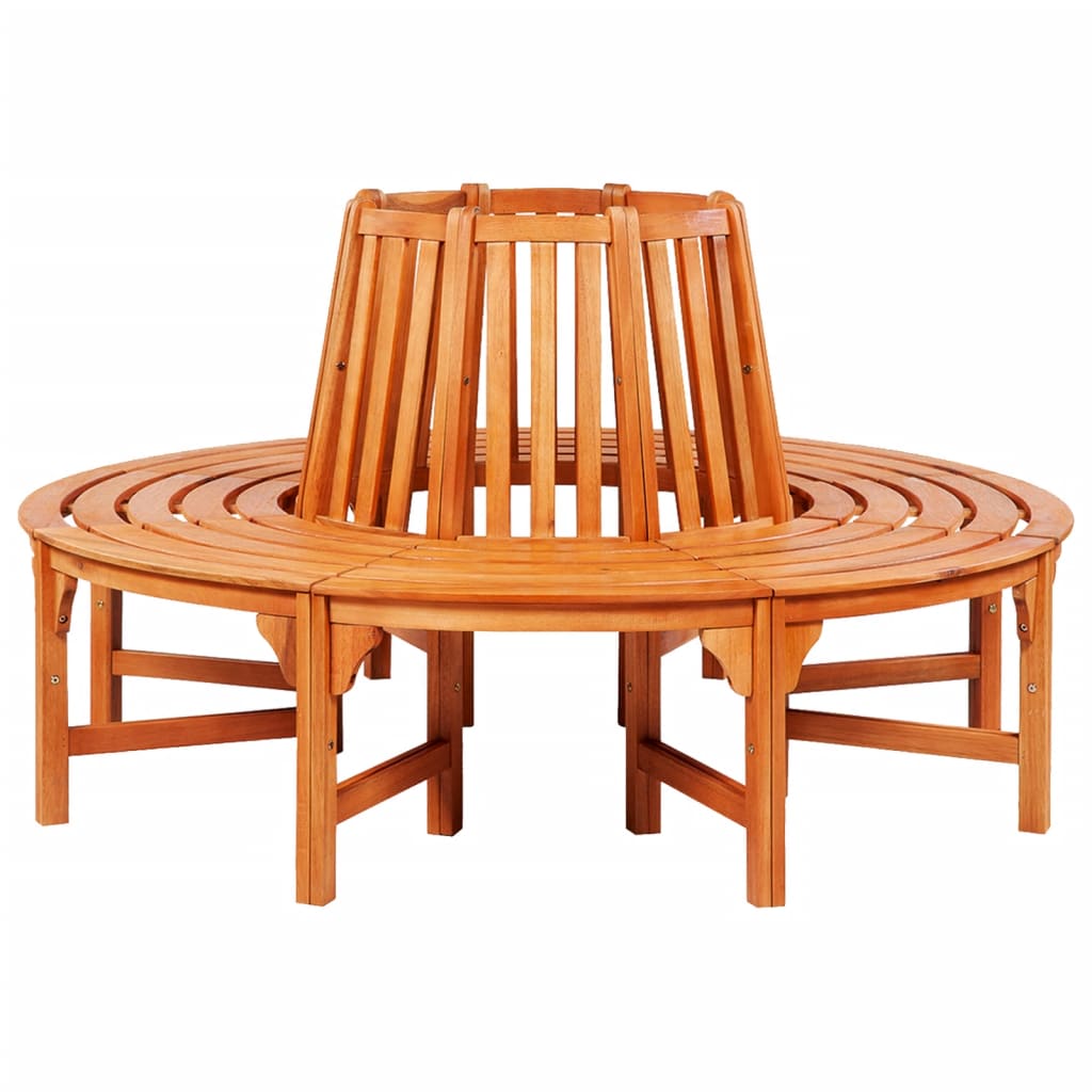 Tree Bench Wood