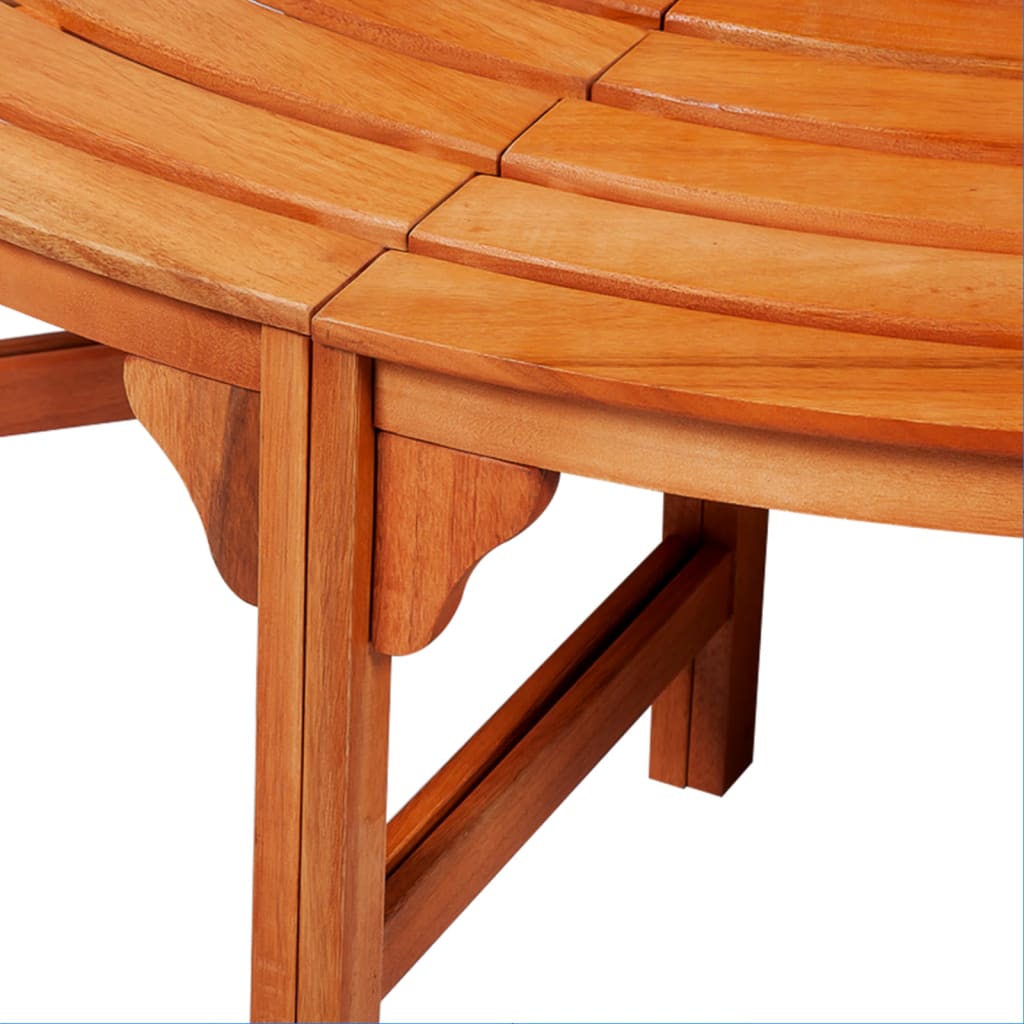 Tree Bench Wood