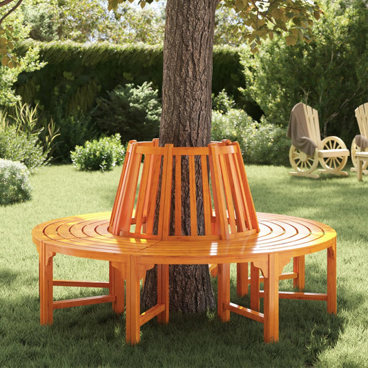 Tree Bench Wood