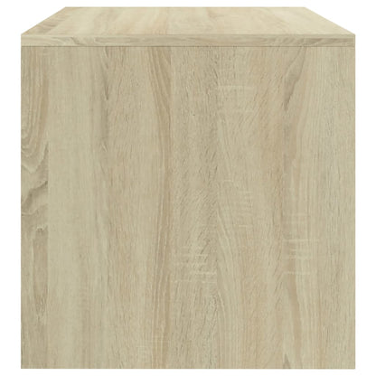 Bedside Cabinets 2 Pcs 40X30X30 Cm Engineered Wood