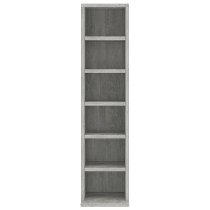Cd Cabinet 21X20X88 Cm Engineered Wood