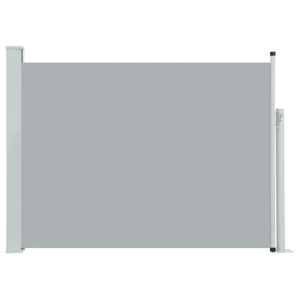 Patio Retractable Side Awning