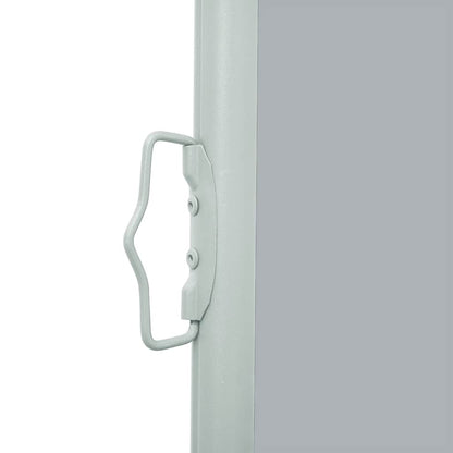 Patio Retractable Side Awning